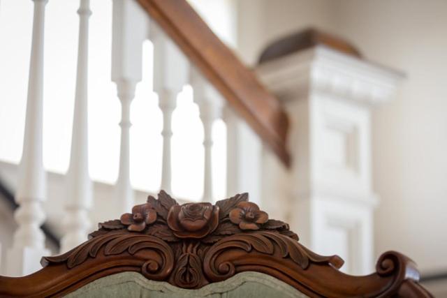 Clifton House - Panorama - Queen Suite, Sleeps 4, River Views Natchez Bagian luar foto