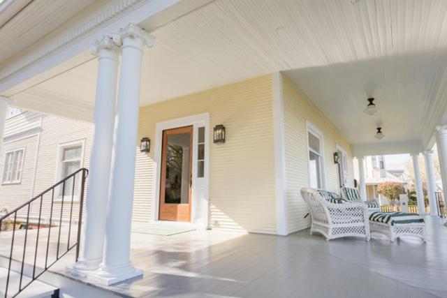 Clifton House - Panorama - Queen Suite, Sleeps 4, River Views Natchez Bagian luar foto