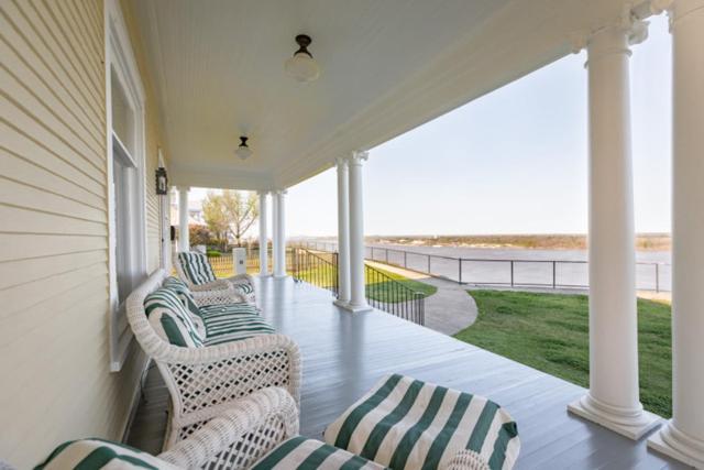 Clifton House - Panorama - Queen Suite, Sleeps 4, River Views Natchez Bagian luar foto