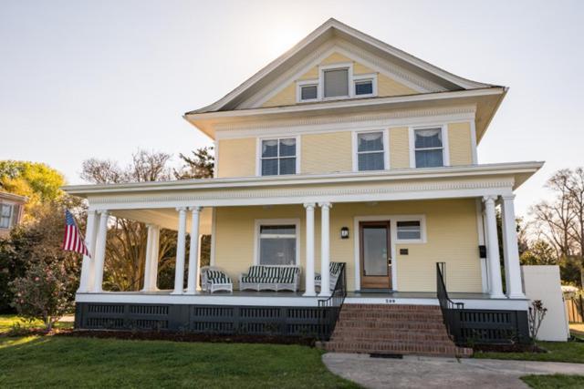Clifton House - Panorama - Queen Suite, Sleeps 4, River Views Natchez Bagian luar foto